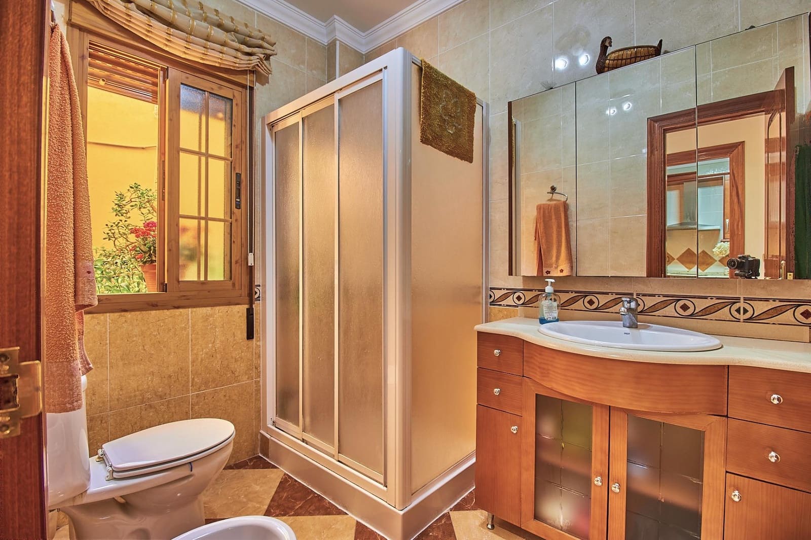 9 soverom Hus til salgs i Albox med garasje - € 450 000 (Ref: 8243676)