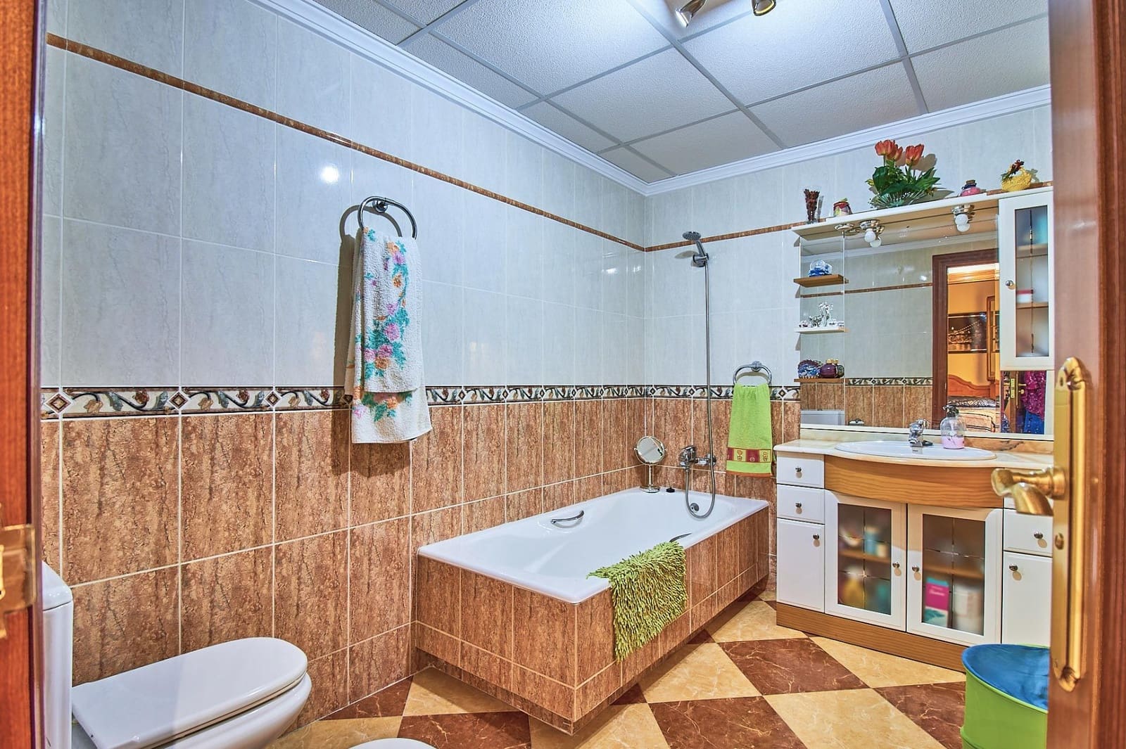 9 soverom Hus til salgs i Albox med garasje - € 450 000 (Ref: 8243676)