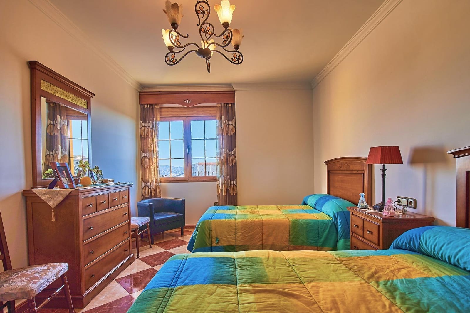 9 soverom Hus til salgs i Albox med garasje - € 450 000 (Ref: 8243676)