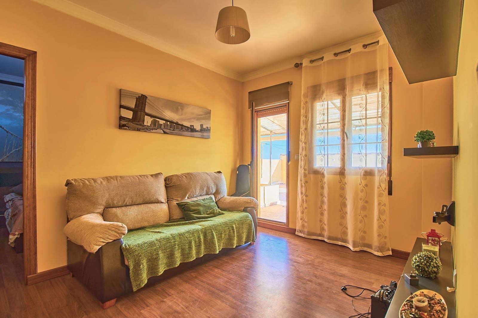 9 soverom Hus til salgs i Albox med garasje - € 450 000 (Ref: 8243676)