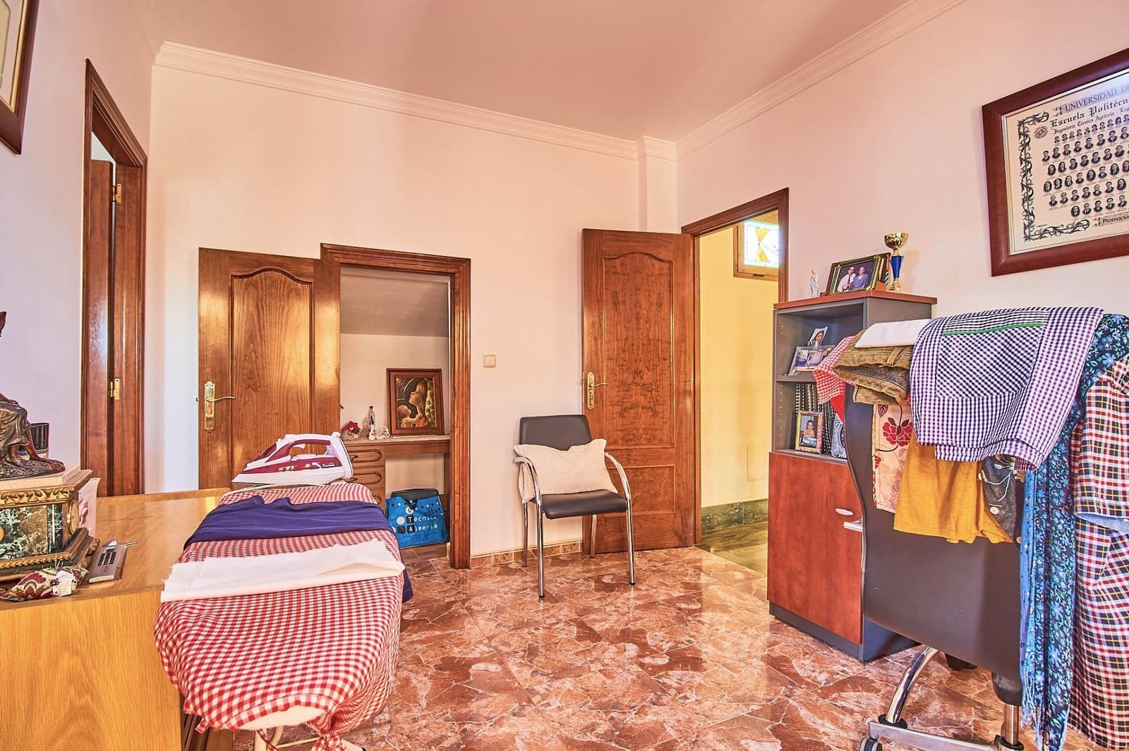 9 soverom Hus til salgs i Albox med garasje - € 450 000 (Ref: 8243676)