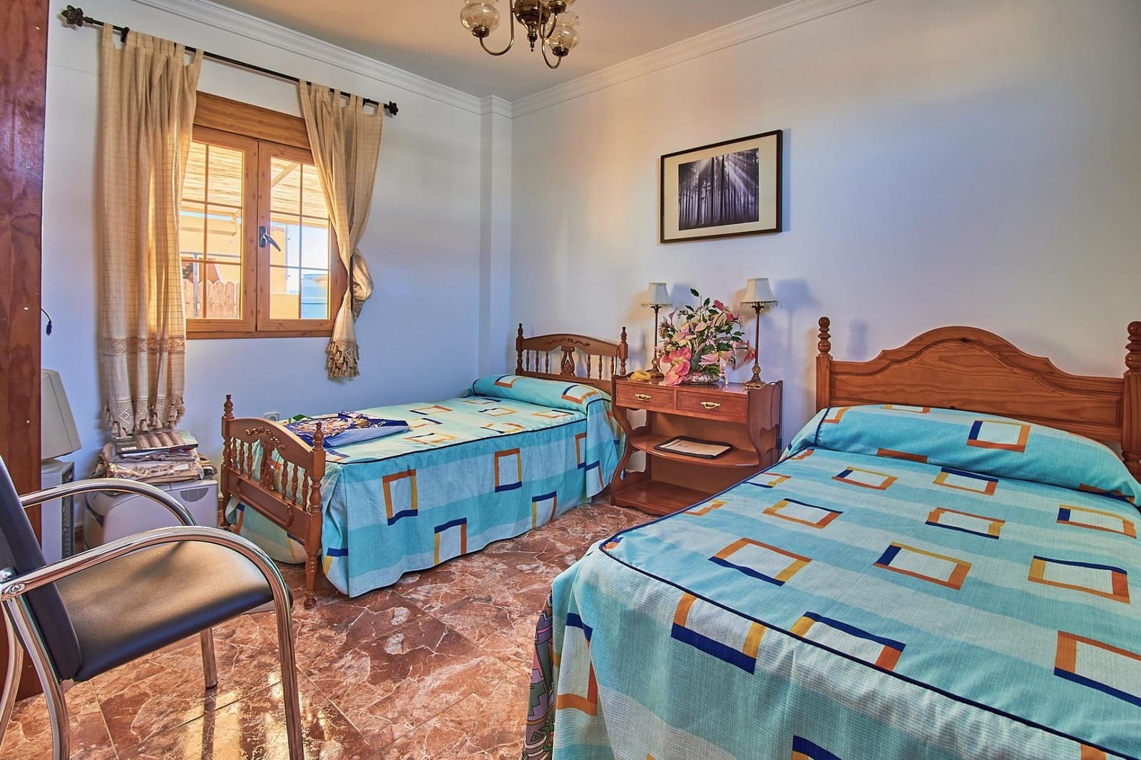 9 soverom Hus til salgs i Albox med garasje - € 450 000 (Ref: 8243676)