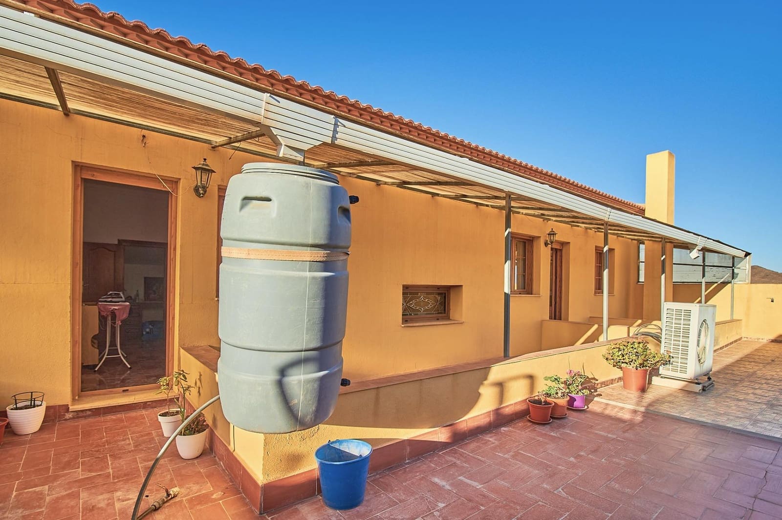 9 soverom Hus til salgs i Albox med garasje - € 450 000 (Ref: 8243676)