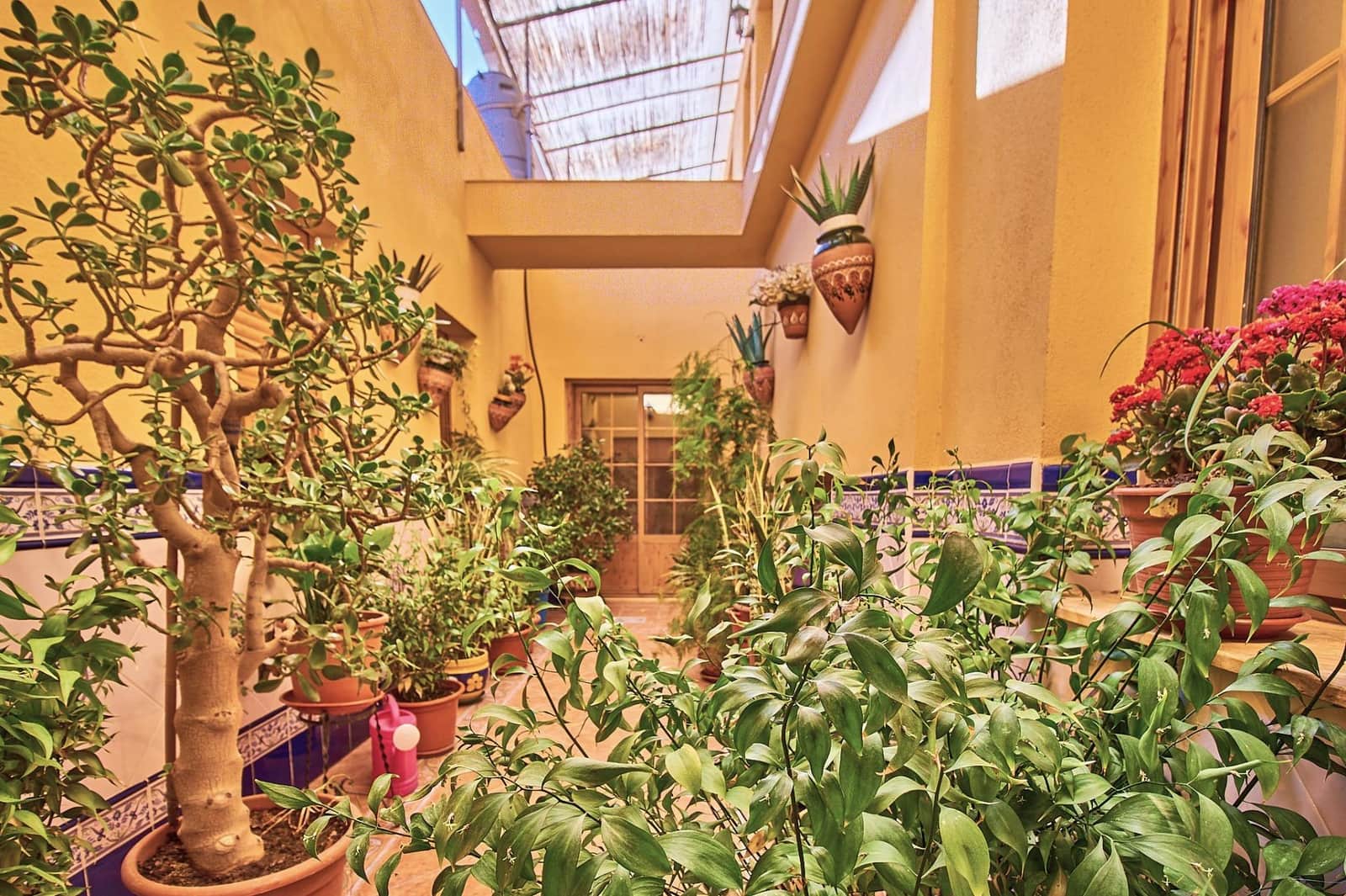 9 soverom Hus til salgs i Albox med garasje - € 450 000 (Ref: 8243676)