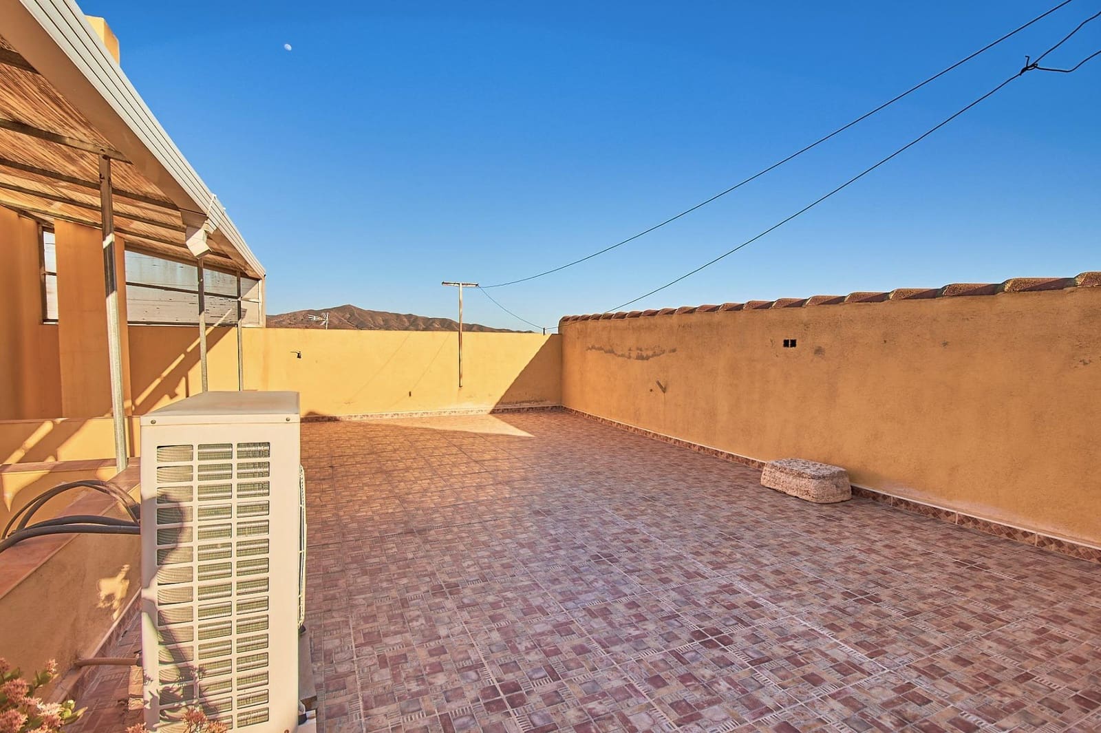 9 soverom Hus til salgs i Albox med garasje - € 450 000 (Ref: 8243676)