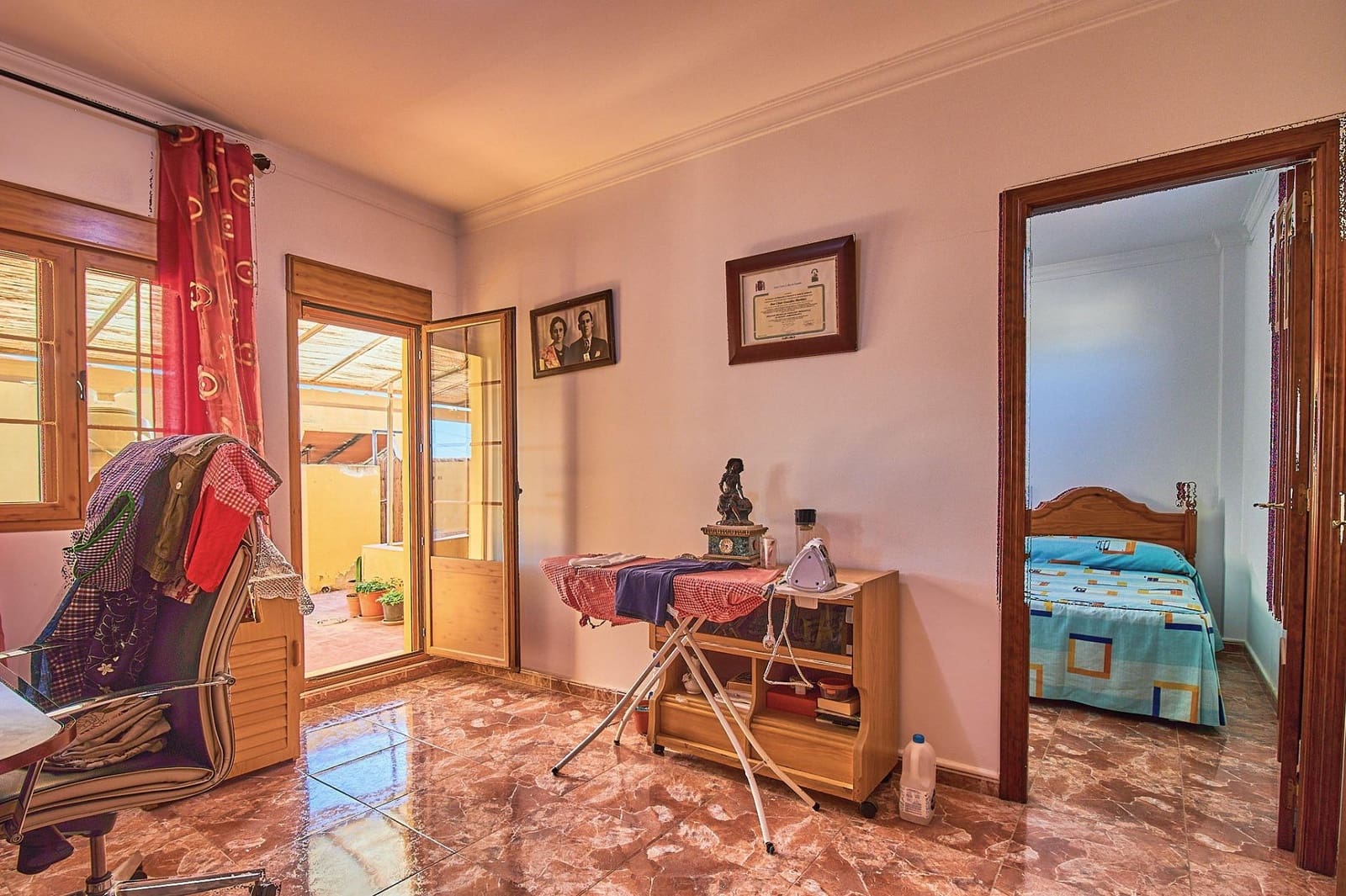 9 soverom Hus til salgs i Albox med garasje - € 450 000 (Ref: 8243676)