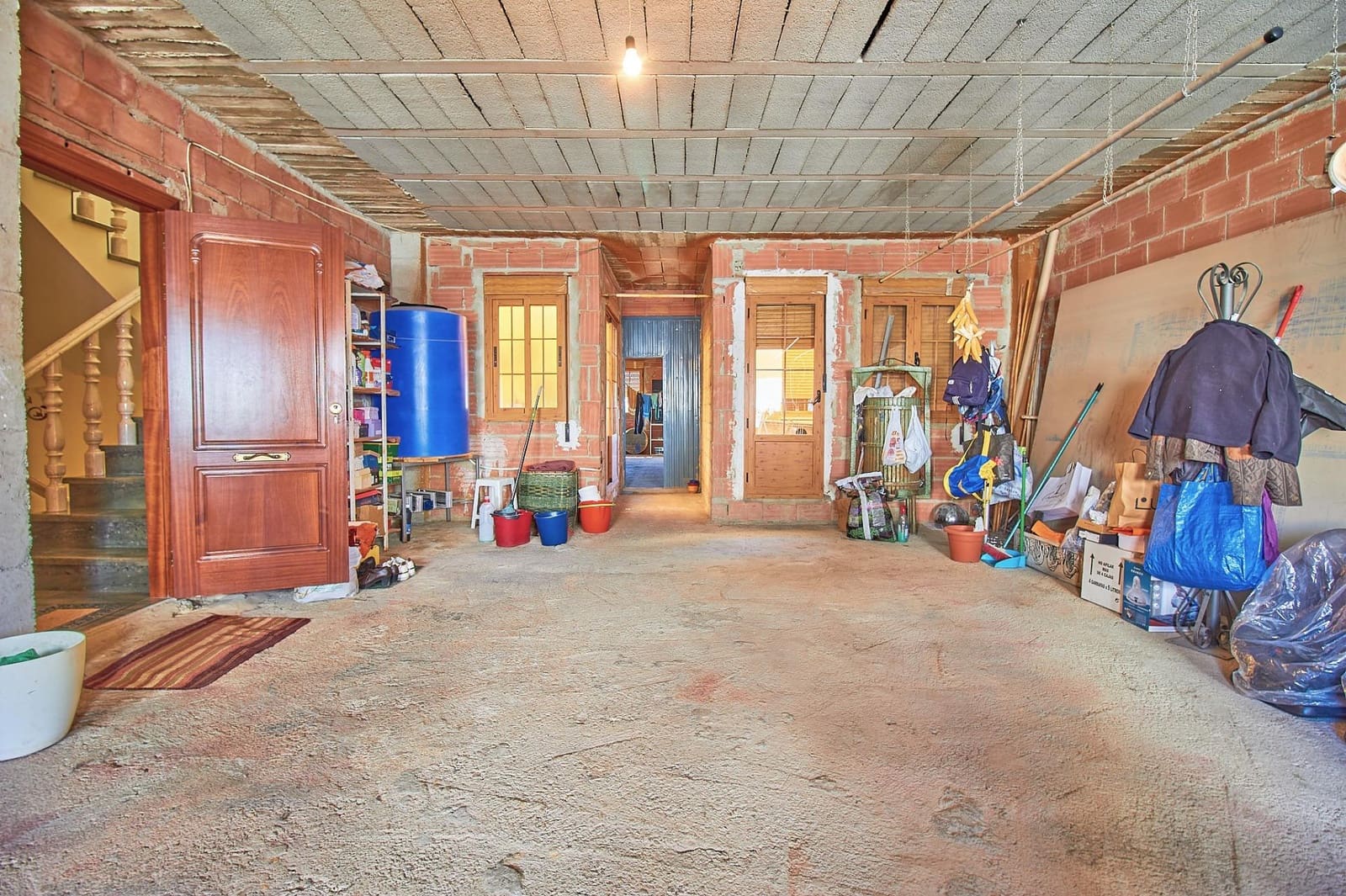 9 soverom Hus til salgs i Albox med garasje - € 450 000 (Ref: 8243676)