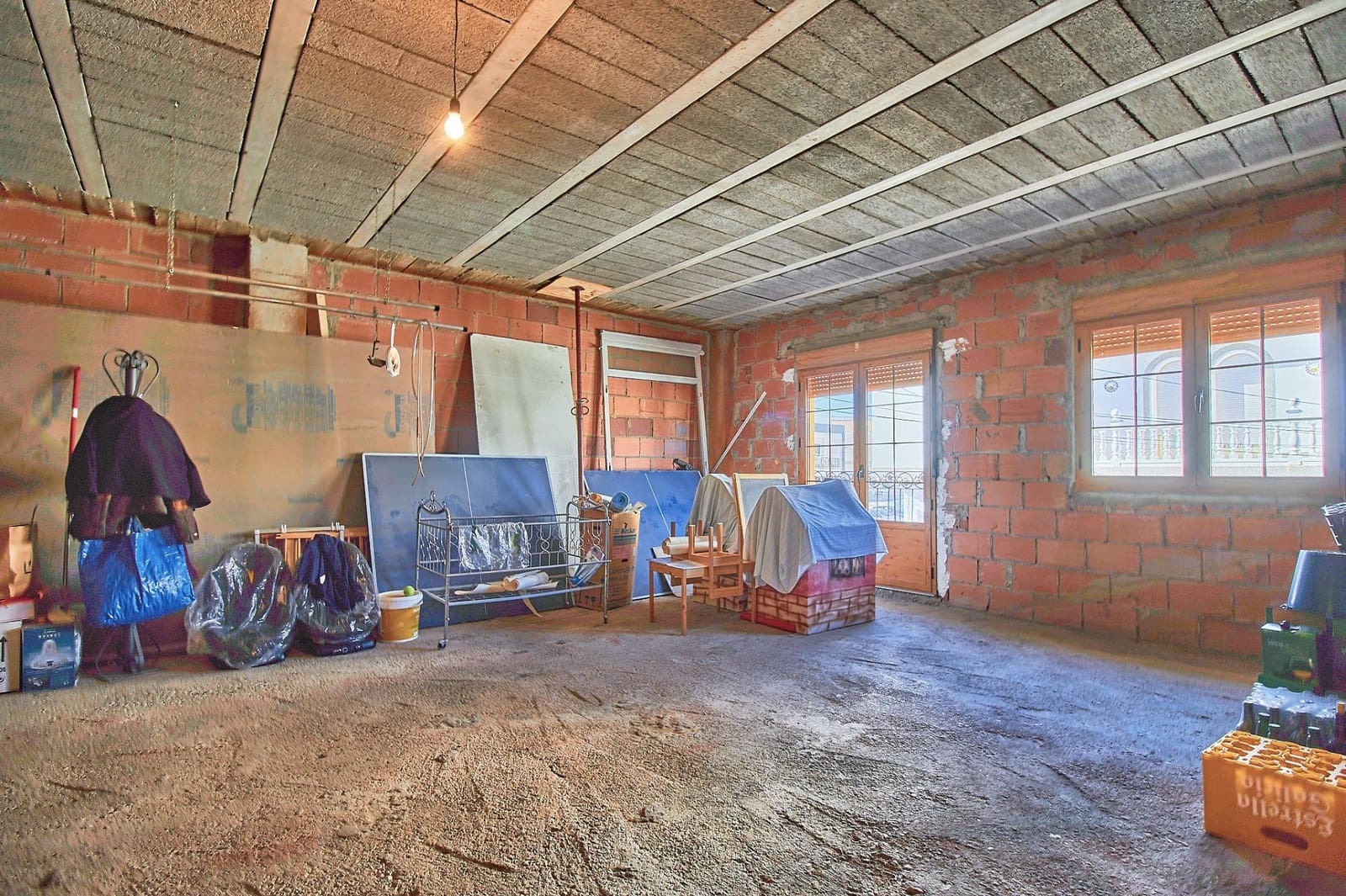 9 soverom Hus til salgs i Albox med garasje - € 450 000 (Ref: 8243676)