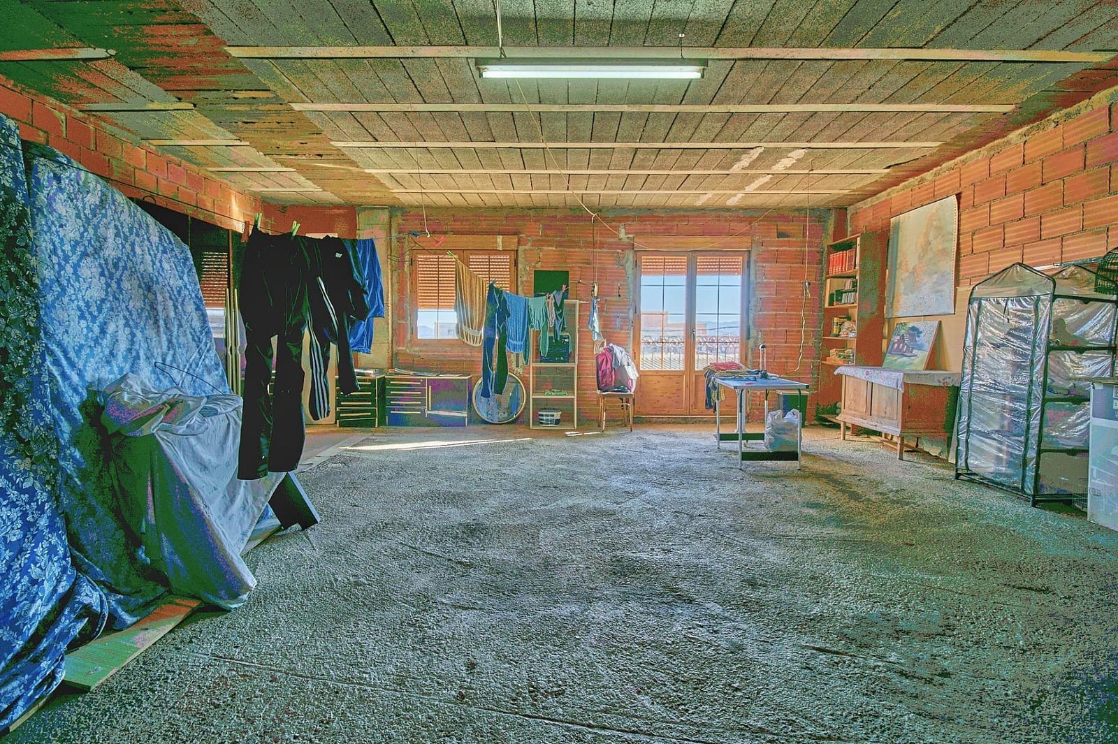 9 soverom Hus til salgs i Albox med garasje - € 450 000 (Ref: 8243676)