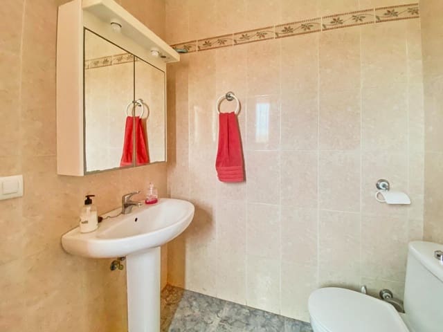 2 bedroom Finca/Country House for sale in Albox with garage - € 150,000 (Ref: 8247600)