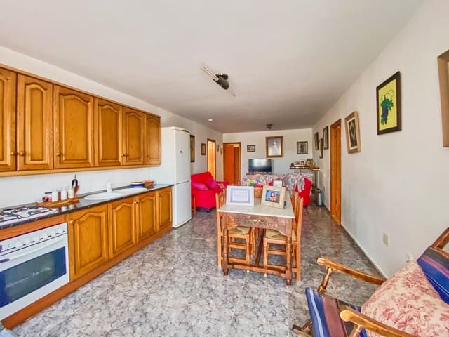 2 bedroom Finca/Country House for sale in Albox with garage - € 150,000 (Ref: 8247600)