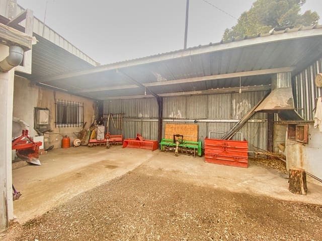 2 bedroom Finca/Country House for sale in Albox with garage - € 150,000 (Ref: 8247600)