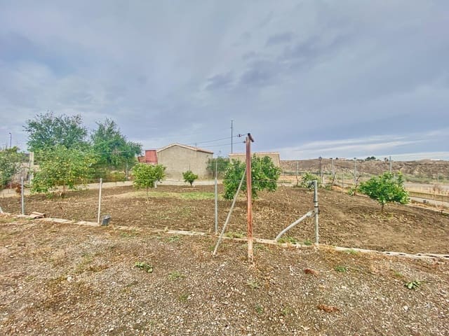 2 bedroom Finca/Country House for sale in Albox with garage - € 150,000 (Ref: 8247600)