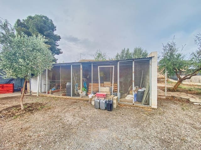 2 bedroom Finca/Country House for sale in Albox with garage - € 150,000 (Ref: 8247600)