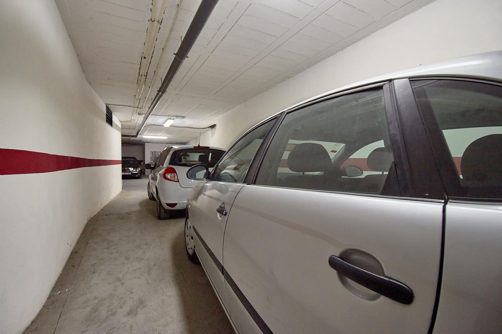 Garage for sale in Olula del Rio - € 12,000 (Ref: 8247601)