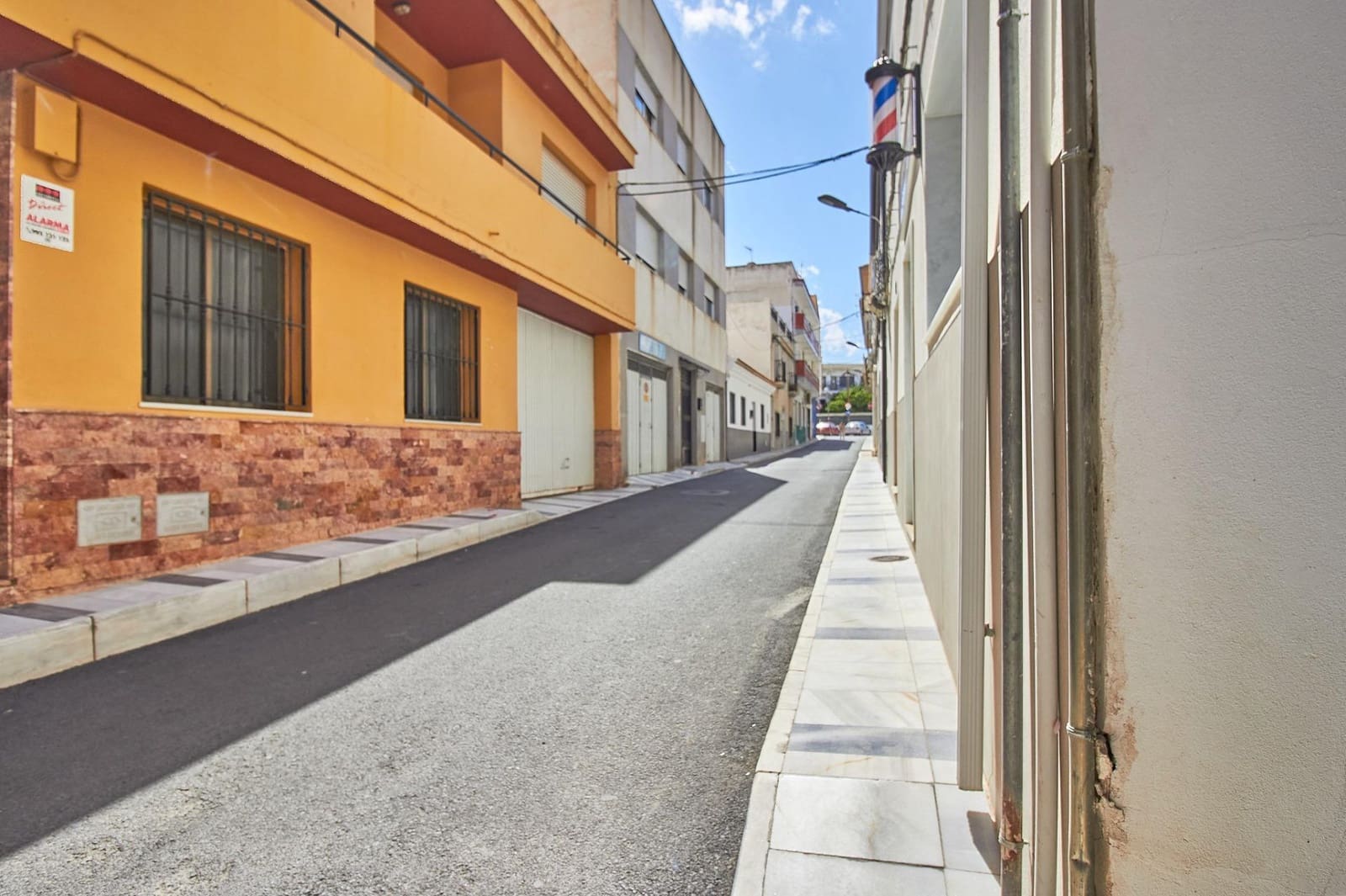 Garage for sale in Olula del Rio - € 12,000 (Ref: 8247601)