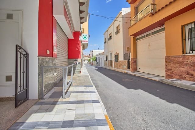 Garagem para venda em Olula del Río - 12 000 € (Ref: 8247601)