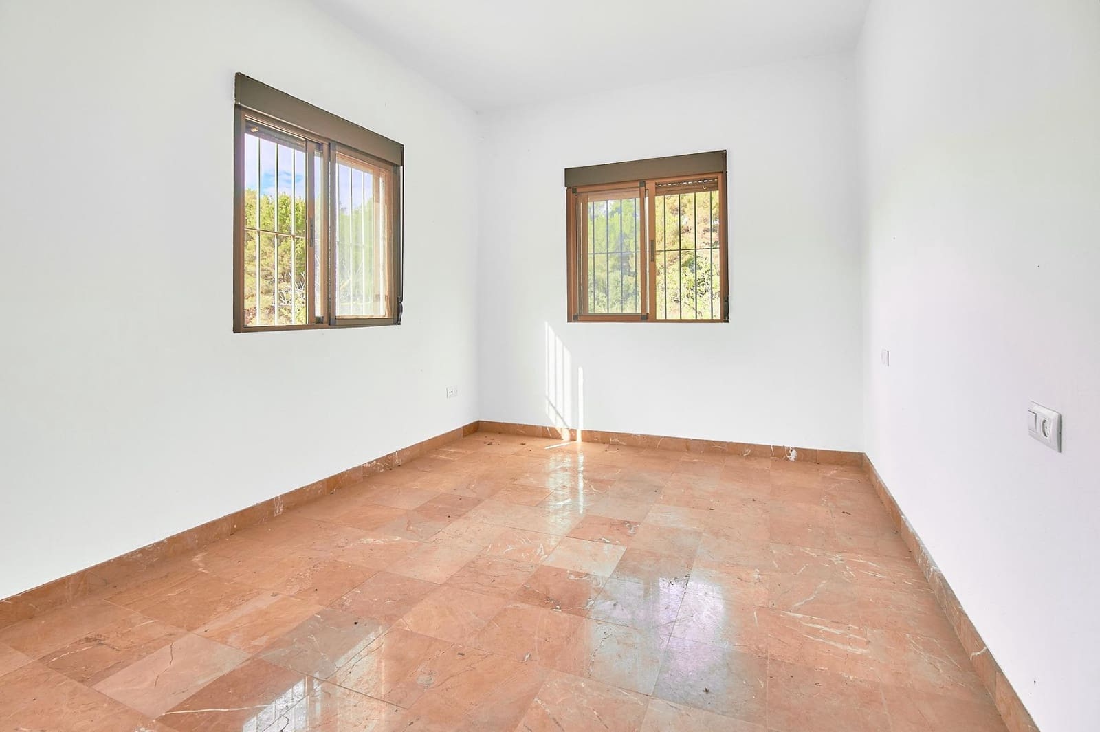 3 soveværelse Finca/Landehus til salg i Oria - € 95.000 (Ref: 8274707)