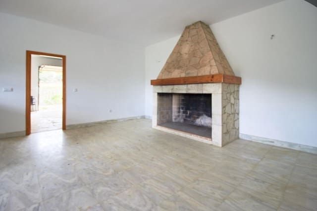 3 soverom Finca/Herregård til salgs i Oria - € 95 000 (Ref: 8274707)