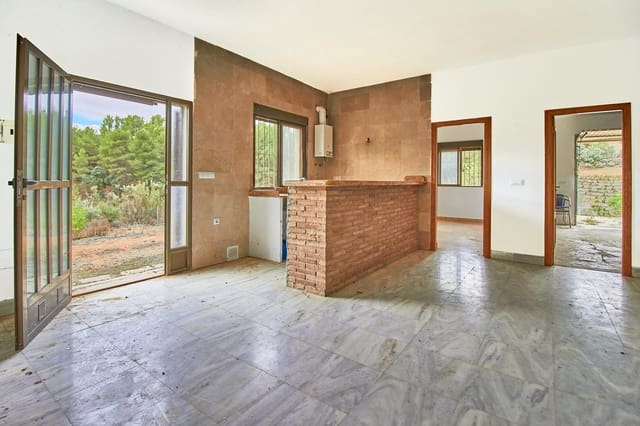 3 soverom Finca/Herregård til salgs i Oria - € 95 000 (Ref: 8274707)