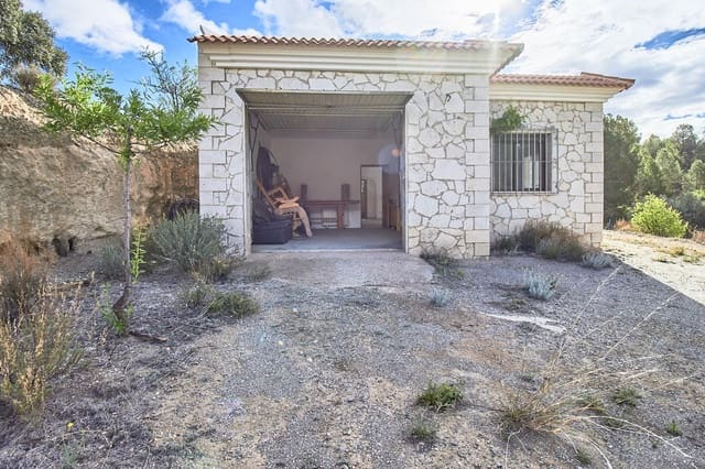 3 soverom Finca/Herregård til salgs i Oria - € 95 000 (Ref: 8274707)