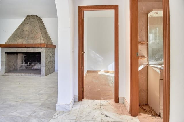 3 soverom Finca/Herregård til salgs i Oria - € 95 000 (Ref: 8274707)