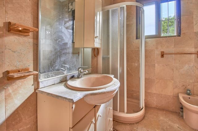 3 soverom Finca/Herregård til salgs i Oria - € 95 000 (Ref: 8274707)