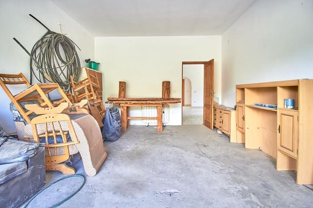 3 soverom Finca/Herregård til salgs i Oria - € 95 000 (Ref: 8274707)