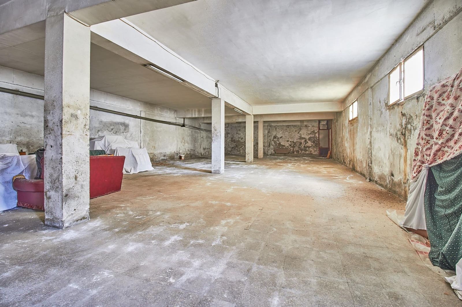 4 soveværelse Erhverv til salg i Fines - € 160.000 (Ref: 8286938)