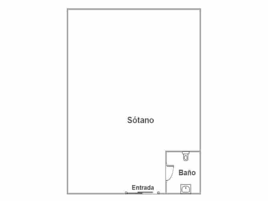 4 soveværelse Erhverv til salg i Fines - € 160.000 (Ref: 8286938)