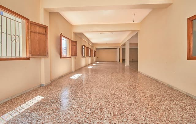 4 soveværelse Erhverv til salg i Fines - € 160.000 (Ref: 8286938)