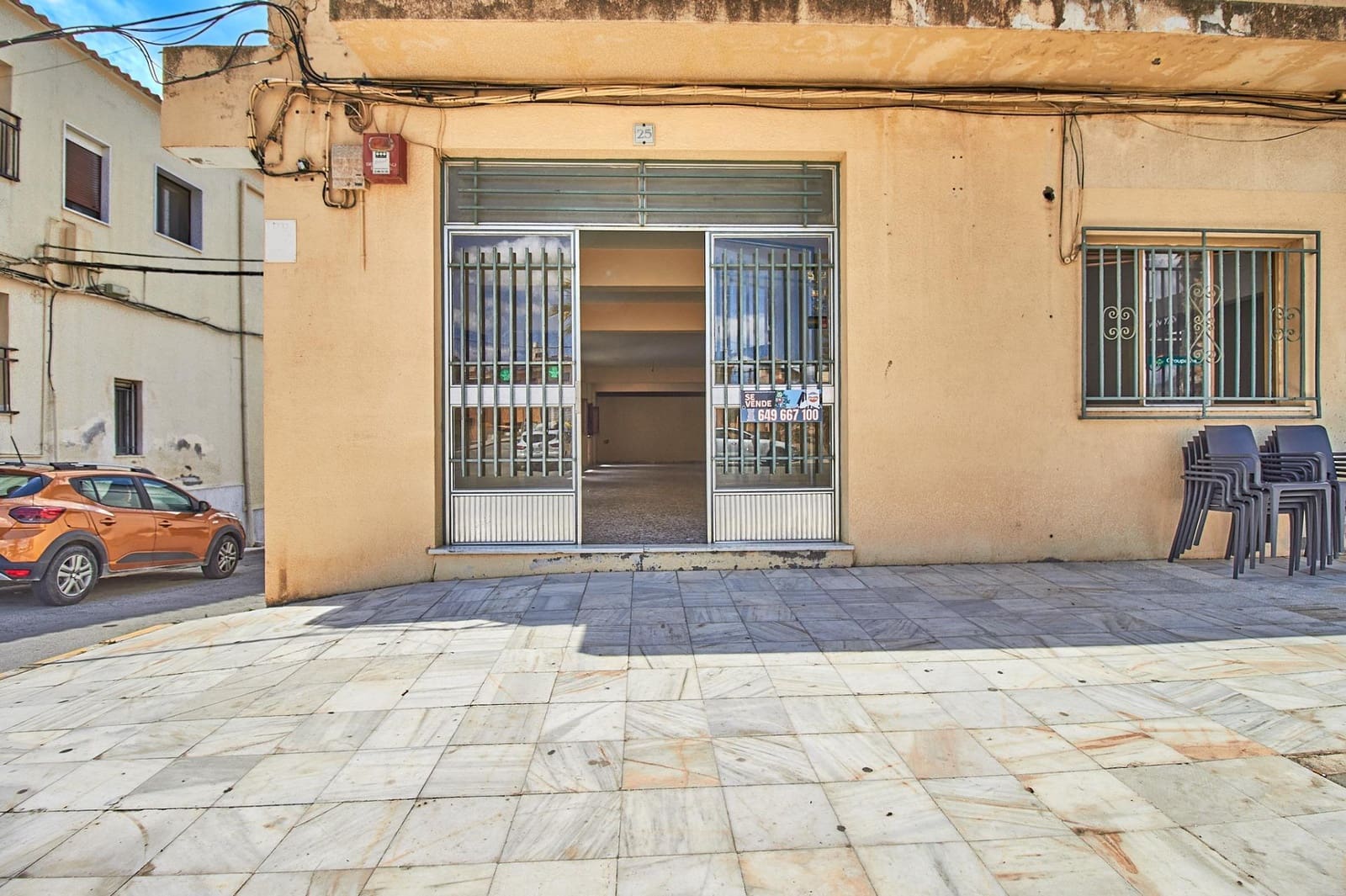 4 soveværelse Erhverv til salg i Fines - € 160.000 (Ref: 8286938)