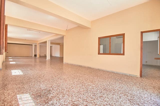 4 soveværelse Erhverv til salg i Fines - € 160.000 (Ref: 8286938)