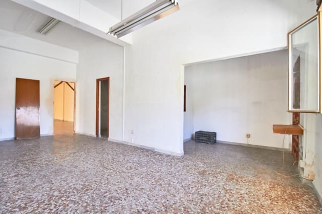 4 soveværelse Erhverv til salg i Fines - € 160.000 (Ref: 8286938)