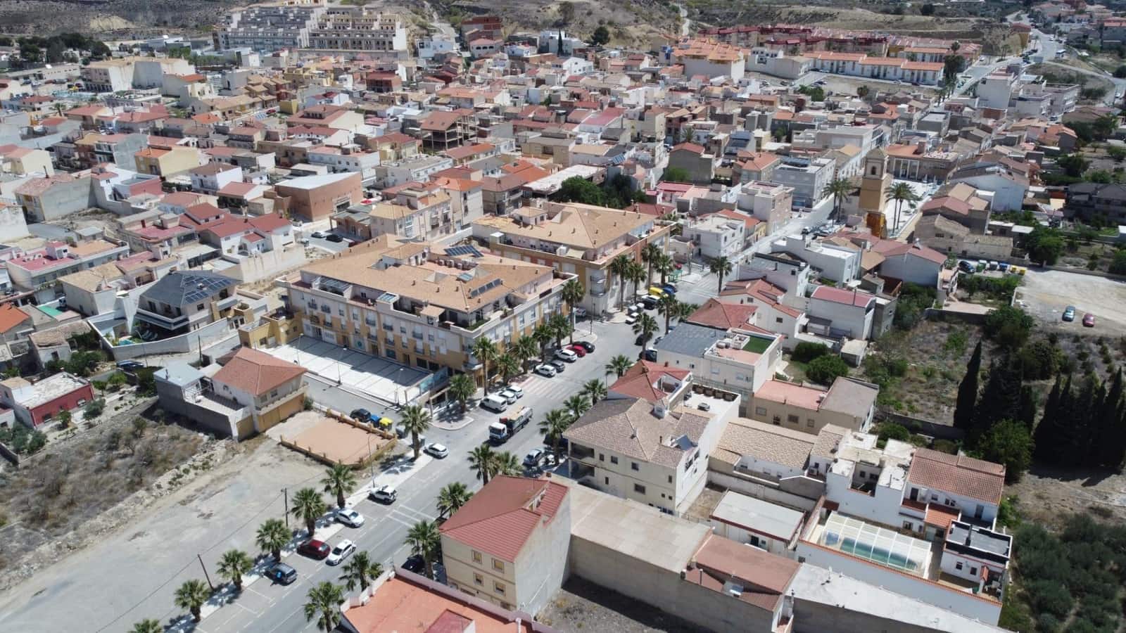 4 soveværelse Erhverv til salg i Fines - € 160.000 (Ref: 8286938)