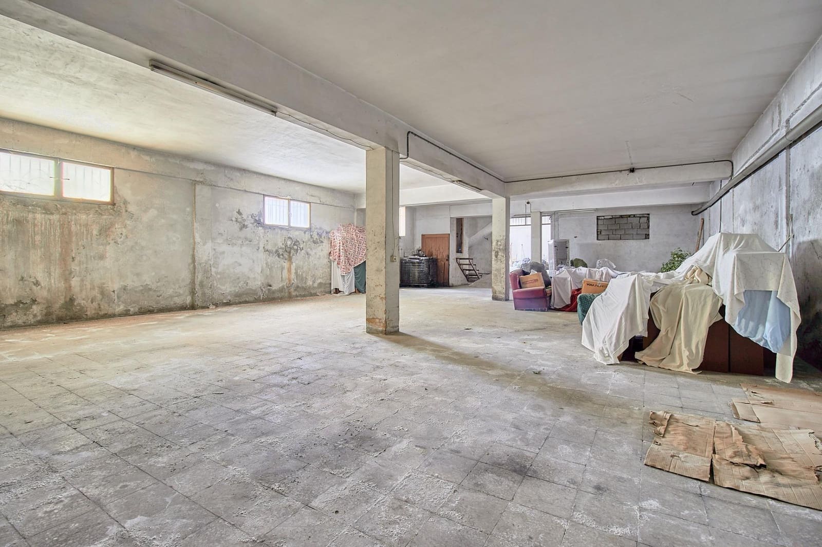 4 soveværelse Erhverv til salg i Fines - € 160.000 (Ref: 8286938)