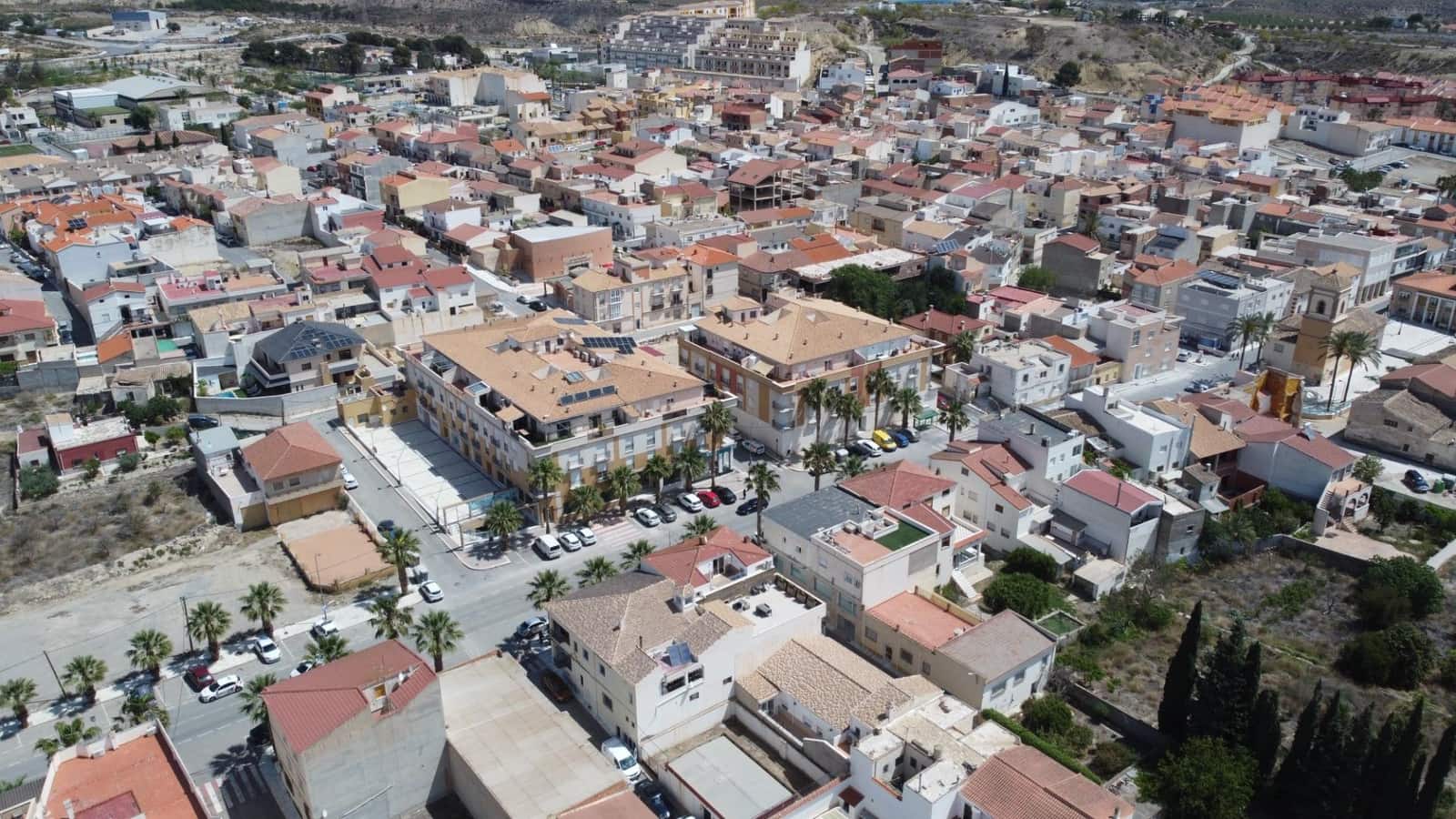 4 soveværelse Erhverv til salg i Fines - € 160.000 (Ref: 8286938)