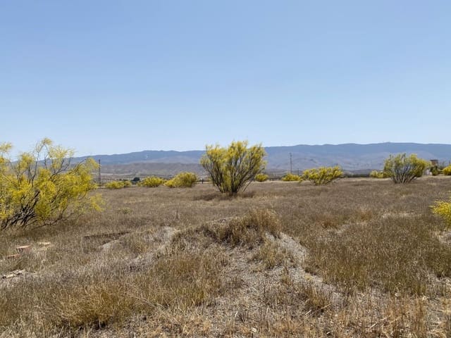 Finca/Landehus til salg i Tabernas - € 80.000 (Ref: 8324752)