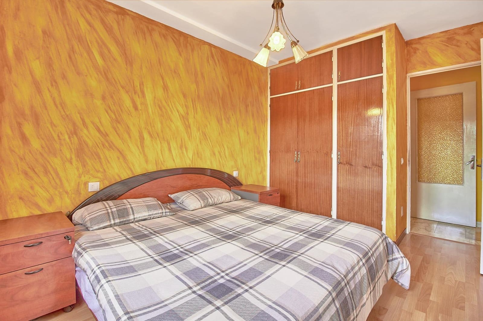 3 soveværelse Lejlighed til salg i Fines - € 55.000 (Ref: 8331584)