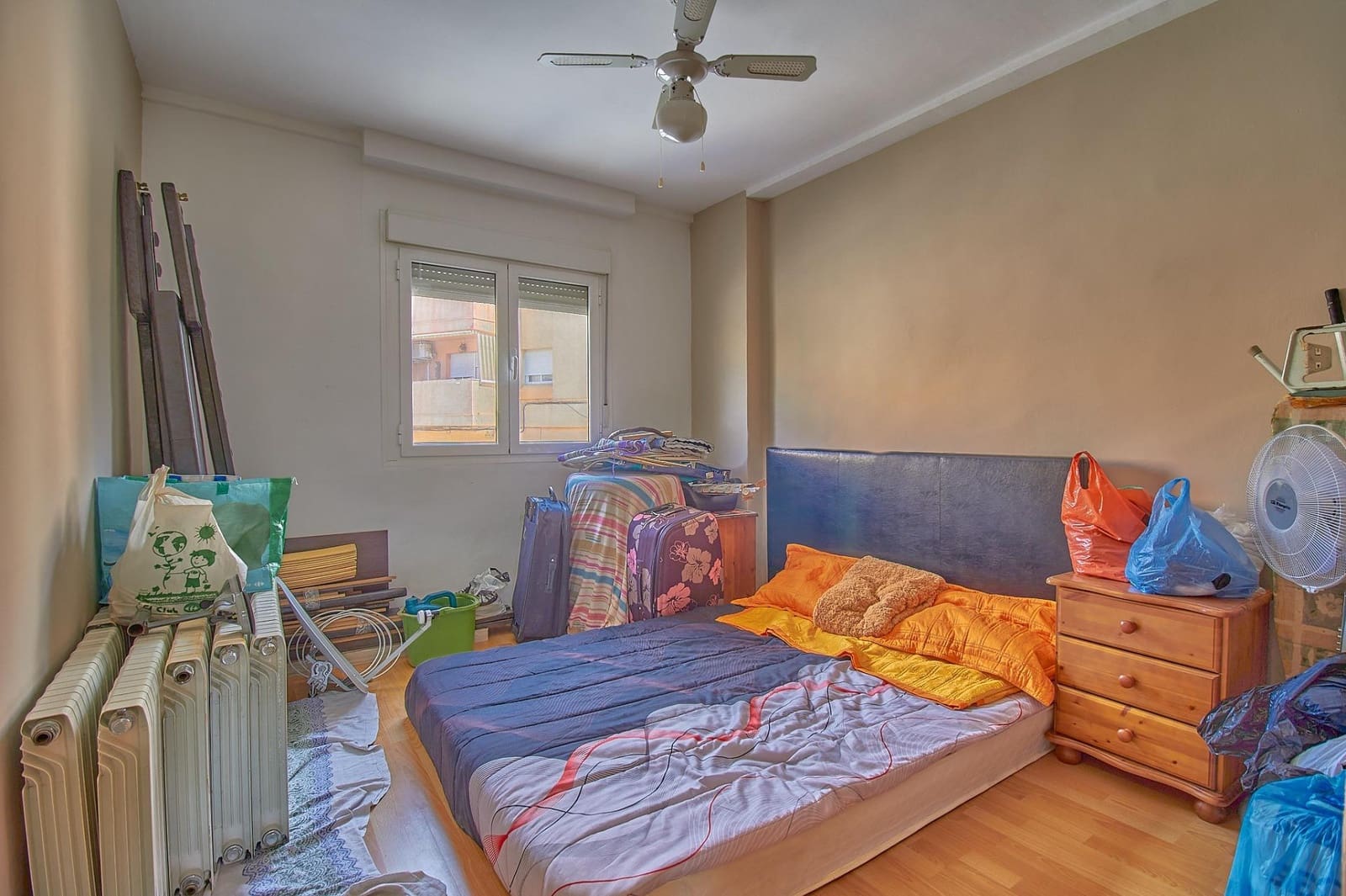 3 soveværelse Lejlighed til salg i Fines - € 55.000 (Ref: 8331584)