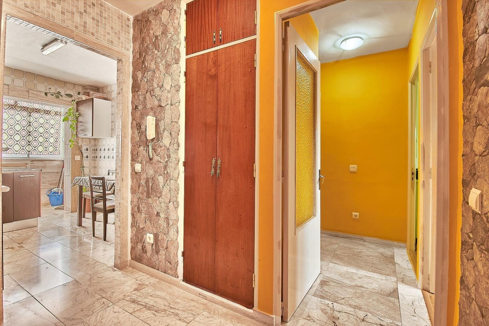 3 soveværelse Lejlighed til salg i Fines - € 55.000 (Ref: 8331584)