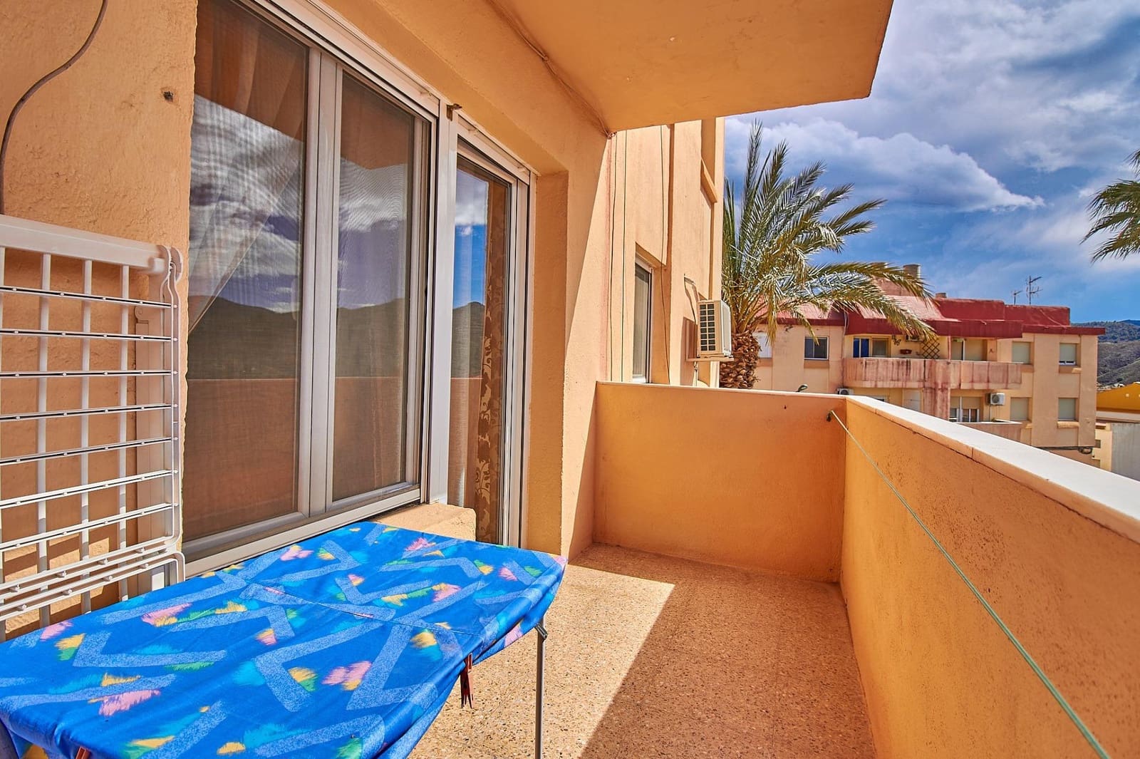 3 soveværelse Lejlighed til salg i Fines - € 55.000 (Ref: 8331584)