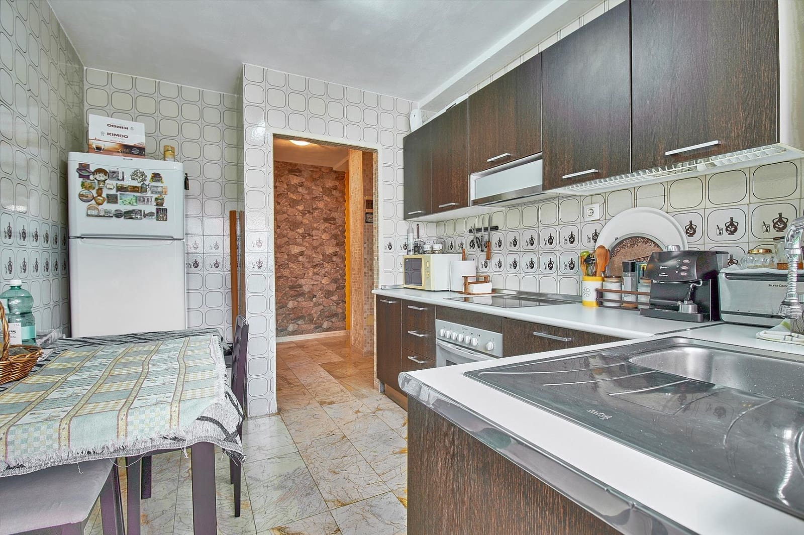 3 soveværelse Lejlighed til salg i Fines - € 55.000 (Ref: 8331584)