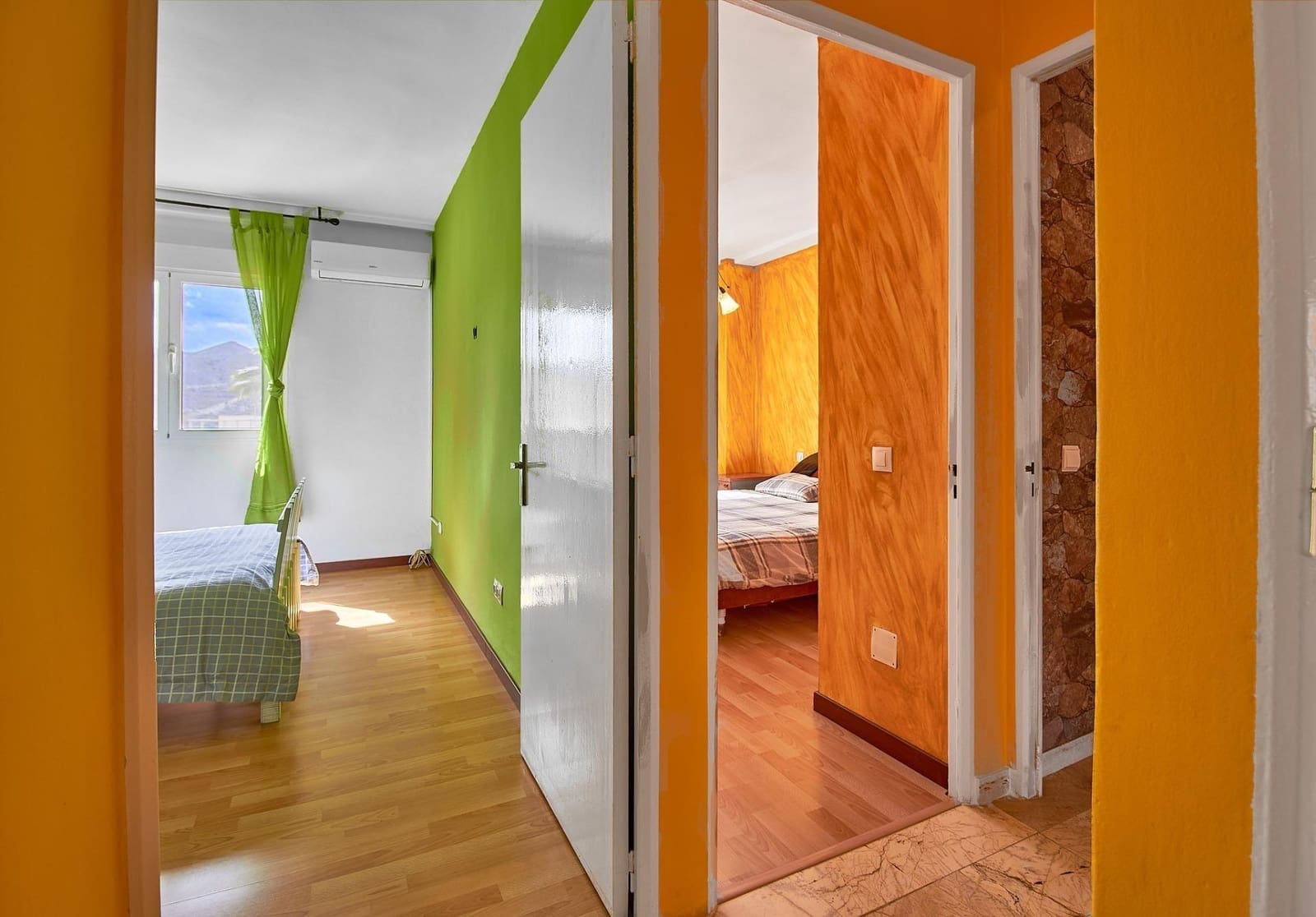 3 soveværelse Lejlighed til salg i Fines - € 55.000 (Ref: 8331584)