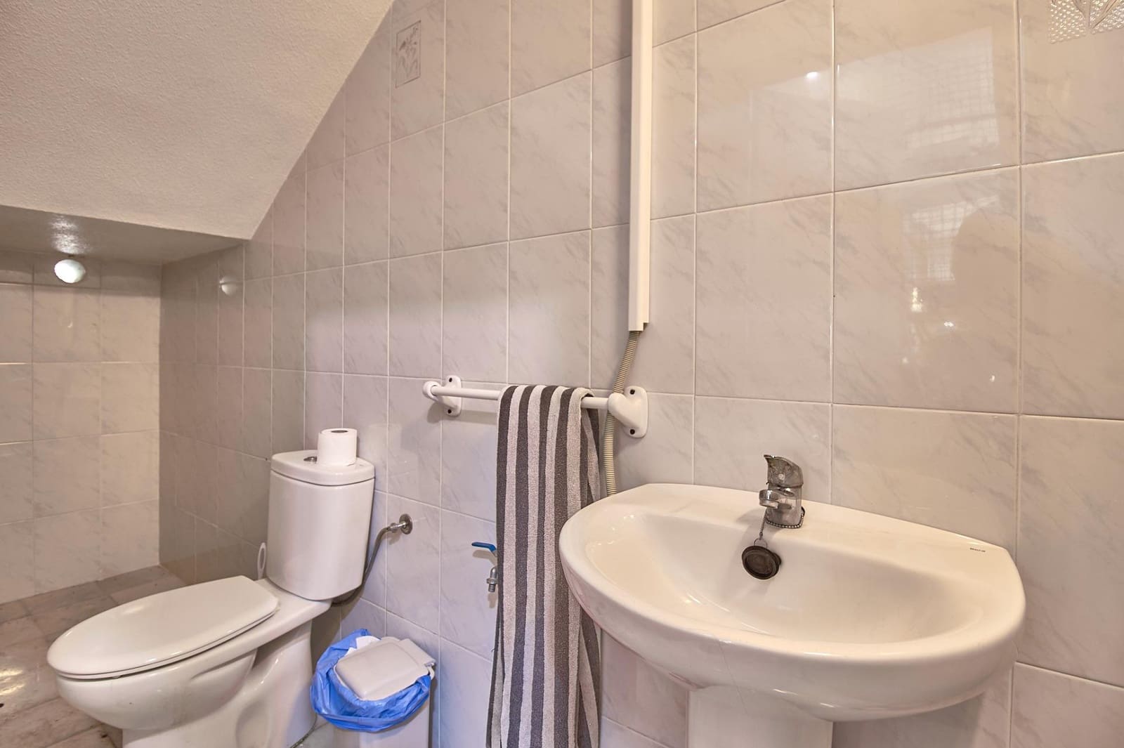 Local Comercial en Olula del Río en alquiler - 450 € (Ref: 8338012)