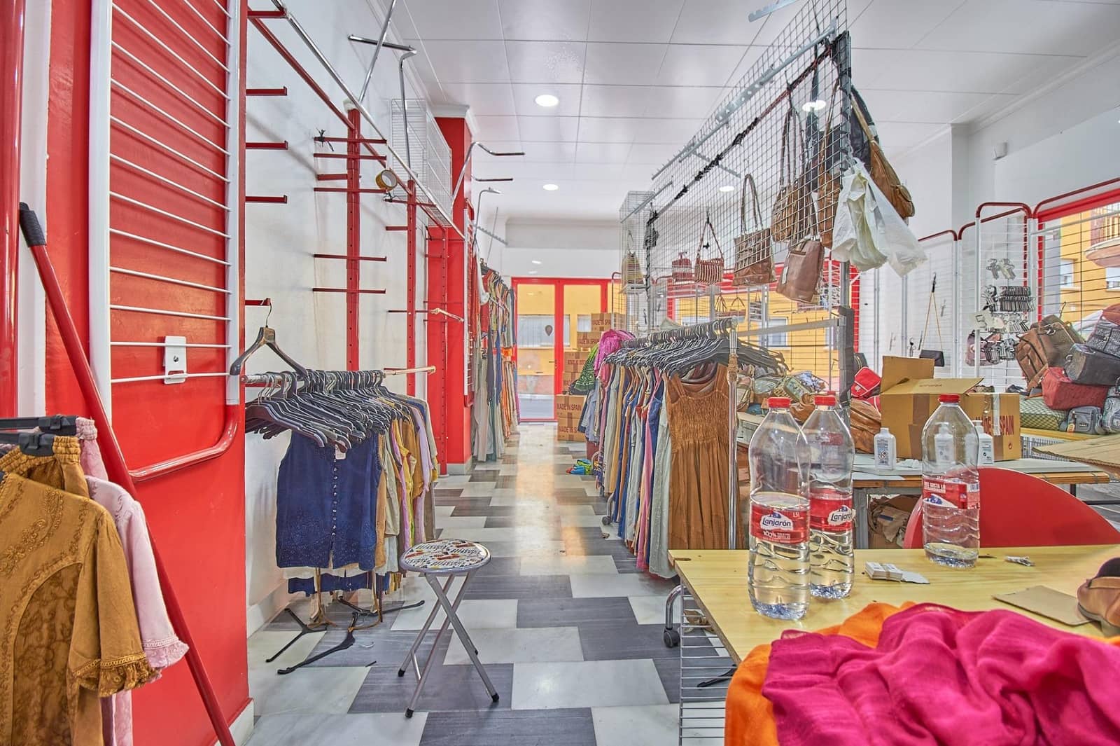 Local Comercial en Olula del Río en alquiler - 450 € (Ref: 8338012)