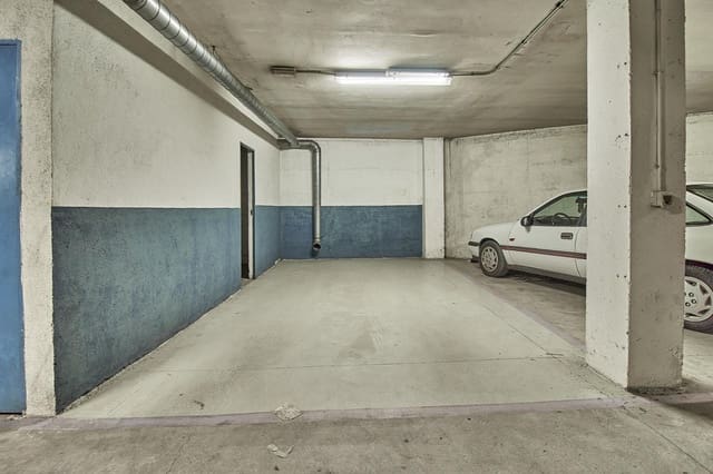 Garage te koop in Olula del Río - € 14.000 (Ref: 8371069)