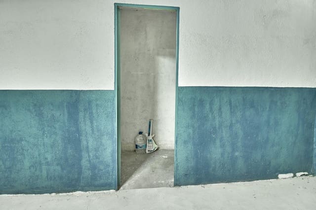 Garage te koop in Olula del Río - € 14.000 (Ref: 8371069)