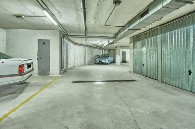 Garage te koop in Olula del Río - € 14.000 (Ref: 8371069)