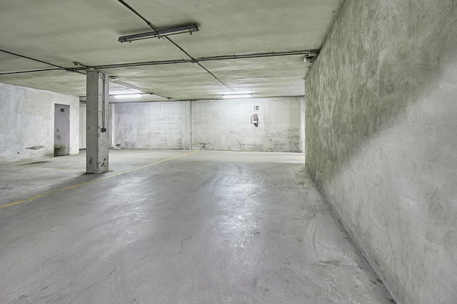 Garage for sale in Olula del Rio - € 14,000 (Ref: 8371069)